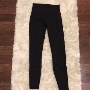 Lululemon luxtreme wunder under 28” leggings